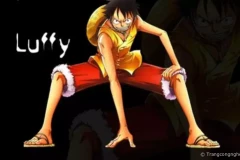 Hé lộ thông tin về người phụ nữ bí ẩn nhất One Piece: Mẹ của Luffy
