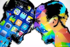 5 cuộc đối đầu kinh điển nhất giữa các hãng công nghệ