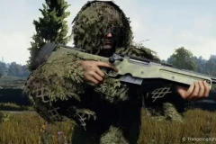 PUBG: Xếp hạng những khẩu súng bắn tỉa tốt nhất trong game