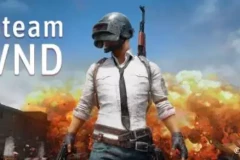 Steam chính thức hỗ trợ tiền Việt VND, trợ giá rất nhiều game hấp dẫn, PUBG còn 340k VND