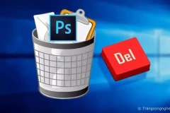 Cách xóa file rác của Photoshop để máy tính của bạn chạy nhanh hơn