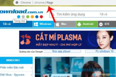 Hướng dẫn hạ phiên bản Chrome trên Windows