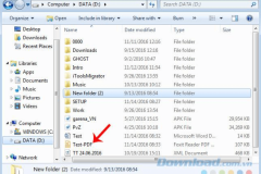 Hướng dẫn cách copy dữ liệu trong file PDF