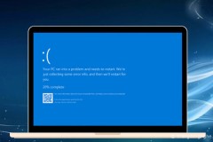 Lỗi màn hình xanh (BSOD) là gì? Nguyên nhân và cách khắc phục BSOD trên Win 10