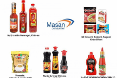 Gia vị “tinh hoa” của người Việt nhìn từ chiến lược Marketing của nước mắm Chinsu
