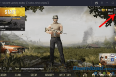 Cách đổi nhân vật trong PUBG Mobile