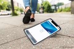 Hướng dẫn tắt ứng dụng Apple Pay khi mất điện thoại