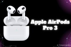 Tổng hợp tin đồn về AirPods Pro 3: Tính năng cải tiến, giá bán, ngày ra mắt