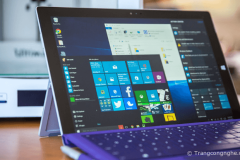 Tải và trải nghiệm bộ cài Windows 10 Pro Lite Version 1709 phiên bản dành cho máy cấu hình thấp