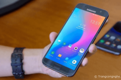 Hướng dẫn cài giao diện MIUI 10 cho hầu hết các smartphone Samsung Galaxy