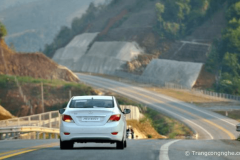 Cho xe phân khối lớn đi vào cao tốc lại được đưa ra bàn thảo