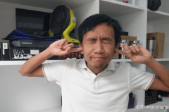 Đã có bao giờ bạn có cảm giác ong ong trong đầu?