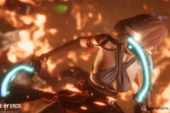 Rise of Eros game dành cho người lớn với đồ họa siêu mê