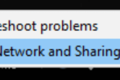 Thiết lập HomeGroup sharing trên windows 10 như thế nào?