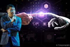 VinBigdata sắp công bố “ChatGPT phiên bản Việt” nhờ phát triển thành công AI tạo sinh