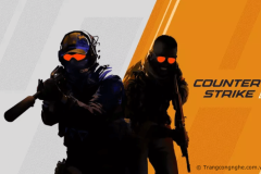 VALVE đã chính thức công bố Counter-Strike 2, ngày tạm biệt CS:GO sắp đến! (CS2)
