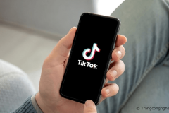 TikTok tích hợp quảng cáo vào kết quả tìm kiếm trong một bản cập nhật quan trọng
