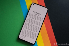 Chế độ đọc sách trên điện thoại là gì?Cách sử dụng chế độ đọc sách