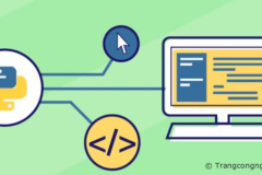 Lệnh pass trong python