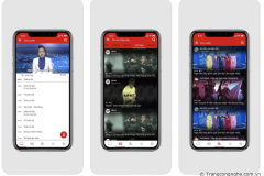 Những phần mềm xem tivi trực tuyến trên điện thoại di động