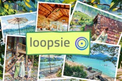Loopsie - ứng dụng chuyển ảnh Anime có thể khiến người dùng mất tiền?