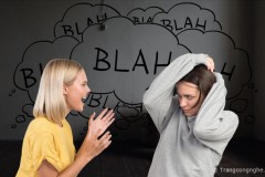 Thuốc chữa cho kẻ lụy tình: Dịch vụ mắng thuê đang cực "đắt hàng" tại Trung Quốc