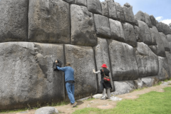 Những công trình ghép đá nặng nghìn tấn – Ẩn đố về kỹ thuật xây dựng của người xưa