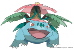 Top 10 Pokémon có chỉ số phòng ngự cao nhất trong Pokémon GO