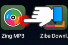 Cách tải nhạc có phí trên Zing Mp3 miễn phí