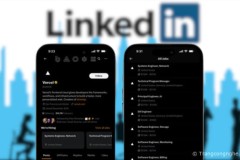Tỷ phú Elon Musk ra mắt X Hiring, tính năng tuyển dụng trên X cạnh tranh LinkedIn