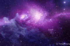 Bên ngoài vũ trụ là gì?