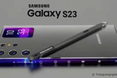 Samsung Galaxy S23 FE dự kiến ra mắt đầu năm 2023