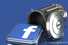 Hướng dẫn xóa lịch sử tìm kiếm trên Facebook đơn giản nhất