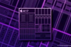 Lộ điểm Benchmark Apple A17 Bionic trên iPhone 15 Pro mạnh hơn A16 Bionic tới 31%