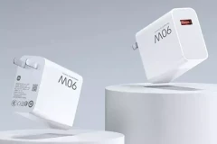Củ sạc Xiaomi 90W GaN, nhỏ gọn, hỗ trợ nhiều chuẩn sạc và tính năng an toàn