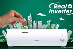 Điều hòa Gree của nước nào? Có những tính năng nổi bật gì đáng để lựa chọn?