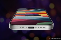 iPhone 15 series sẽ trang bị sạc nhanh 35W?