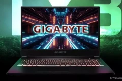 TOP 5 laptop chơi game đáng mua tầm giá 20 - 25 Triệu