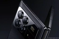 Xiaomi Mix Fold 3 ra mắt, chip SD8 Gen 2, màn hình 2K, 4 camera Leica, sạc nhanh 67W, giá từ 29,5 triệu