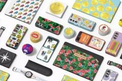 Samsung giới thiệu bộ phụ kiện thân thiện môi trường cho Galaxy Z, Galaxy Tab S9 và tai nghe Buds2 Pro