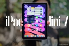 iPad Mini 7 sẽ chính thức ra mắt trong năm nay