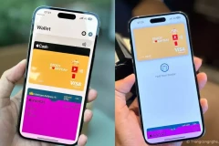 Hướng dẫn cài đặt Apple Pay trên ứng dụng Ví trong iPhone mới nhất 2023