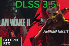 Nvidia giới thiệu DLSS 3.5 tại Gamescom 2023: Nâng cấp trải nghiệm hình ảnh với AI trong GPU RTX