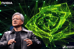 NVIDIA dự đoán tăng trưởng doanh thu 170% trong quý hiện tại sau thành công vượt trội về lợi nhuận