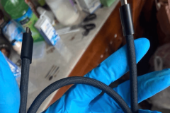 Apple có thể giới thiệu cáp Thunderbolt riêng cho iPhone 15 Pro và 15 Pro Max, đầu ra 4K 60Hz 20Gbps