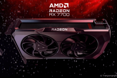 Rò rỉ thông tin về GPU AMD Radeon RX 7800 XT và Radeon RX 7700 XT trước ngày ra mắt