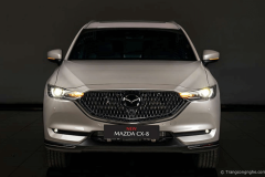 Ngừng bán Mazda CX-8 tại Nhật Bản, thị trường ô tô Việt Nam ra sao?