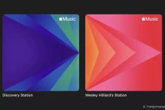 Apple Music thêm tính năng Discovery Station, đề xuất bài hát theo sở thích tương tự Spotify
