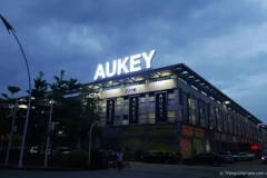 Hãng Aukey của nước nào? Có các dòng sản phẩm phụ kiện gì, chất lượng Aukey ra sao?