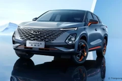 Đánh giá nhanh Chery Omoda 5 - Cạnh tranh khốc liệt phân khúc SUV hạng C, tầm giá 700 triệu tại Việt Nam